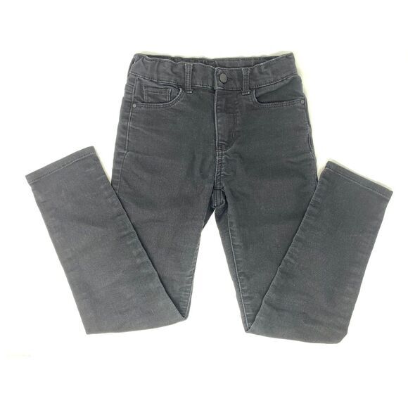 Jordache Other - Jordache Black Skinny Stretch Girl's Jeans Size 7